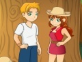 Gioco Safari Romance