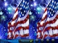 Gioco Freedom. Spot the Difference