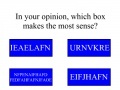 Gioco Impossible Quiz