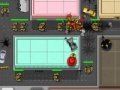 Gioco Superhero Squad