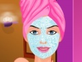 Gioco Barbie Girl Makeover