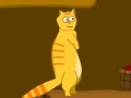 Gioco Orange cat adventure