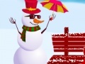 Gioco Build your snowman