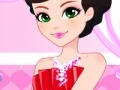 Gioco Gorgeous bride makeup
