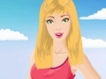 Gioco Mahee girl dress up