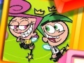 Gioco Cartoon trivia scramble