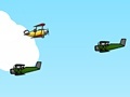 Gioco Biplane Bomber