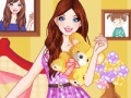 Gioco Memorize kids time