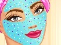 Gioco Pretty Princess Spa Makeover