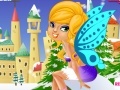 Gioco Winter Garden Fairy