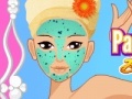 Gioco Party sensation beauty makeover