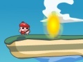 Gioco Pacifier Warrior