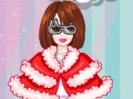 Gioco Pink Barbie Dressup