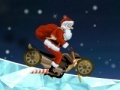 Gioco Santa rider - 2