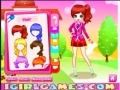 Gioco Chic School Uniform