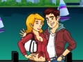 Gioco Paris Kissing