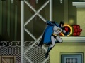 Gioco Batmans Gotham Dark nigt