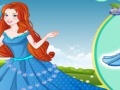 Gioco Gorgeous flower princess