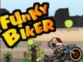 Gioco Funky Biker