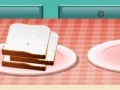 Gioco Monte crystals sandwich