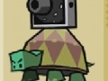 Gioco Hero with no hands