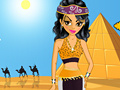 Gioco Egyptian Girl