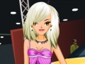 Gioco Beautiful Car Show Girl