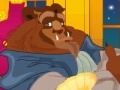 Gioco Bella princess story game