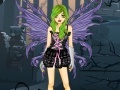 Gioco Gothic Fairy Styling