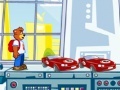 Gioco On The Toys' Trail