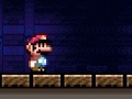 Gioco Mario Ghost house 2
