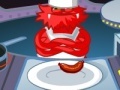 Gioco Breakfast of the alien