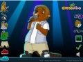 Gioco Justin Bieber Is Now A Beaver