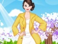 Gioco Springtime fashionista