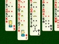 Gioco Solitaire Two Pack Flags