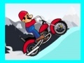Gioco Mario showbike