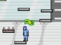 Gioco Plummet-Run