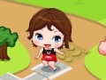 Gioco Peach Blossom Island