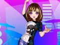 Gioco Cool guitarist dress up