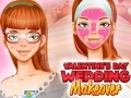 Gioco Valentine's Day Wedding Makeover