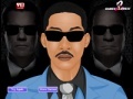 Gioco Will Smith MIB3 Makeover