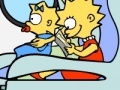 Gioco Bart island