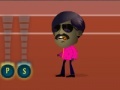 Gioco Jab we throw