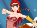 Gioco Centaur Girl Dress Up