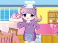 Gioco Cute Baker