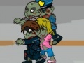Gioco Zombiesta