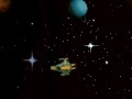 Gioco Asteroids and astronauts