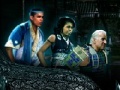 Gioco Samurai Election