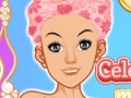 Gioco Celebrity party makeover