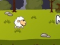 Gioco Funny sheep